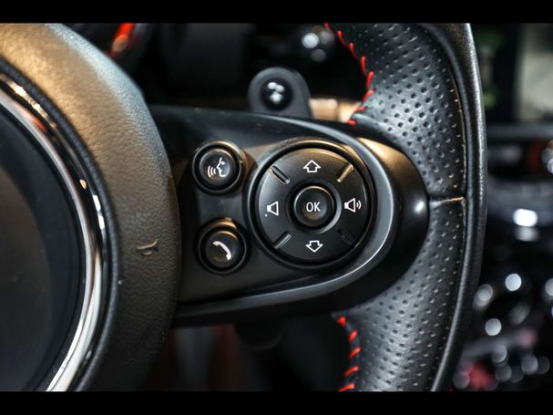 Mini John Cooper Works Clubman ALL4 225 kW image number 23