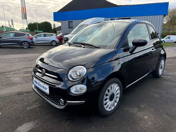 Fiat 500 51 kW image number 1