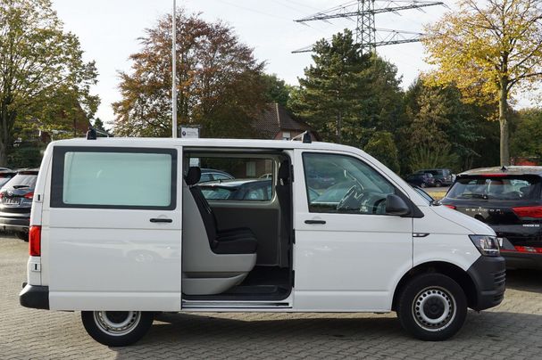 Volkswagen T6 Transporter 110 kW image number 3