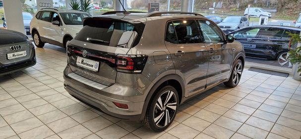 Volkswagen T-Cross 1.0 TSI DSG 85 kW image number 2