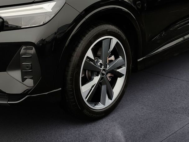 Audi Q4 40 e-tron 150 kW image number 6