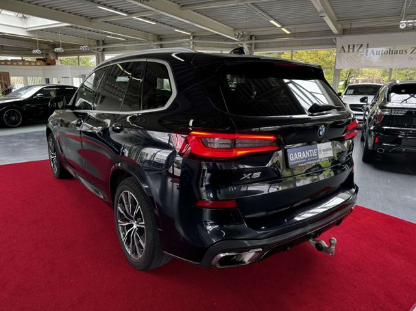 BMW X5 xDrive 250 kW image number 5