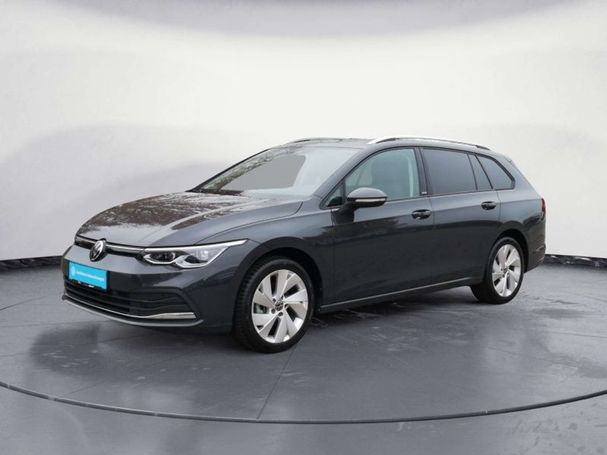 Volkswagen Golf Variant 1.5 TSI 110 kW image number 1