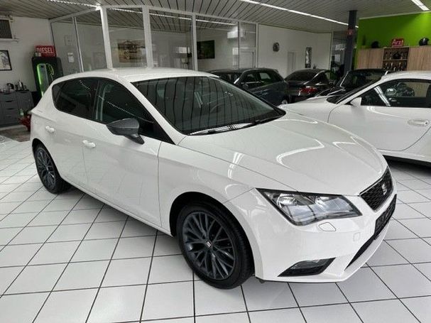 Seat Leon TSI Style 81 kW image number 7