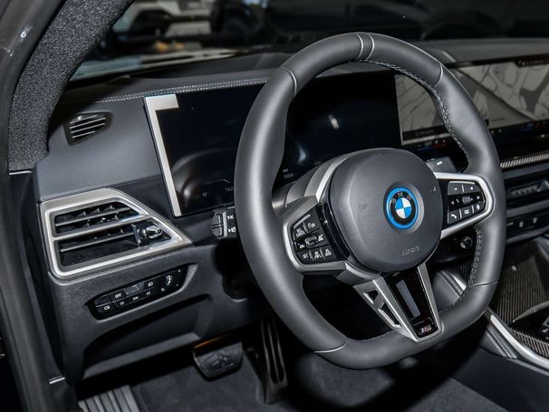 BMW i4 xDrive40 M Sport Pro 295 kW image number 3