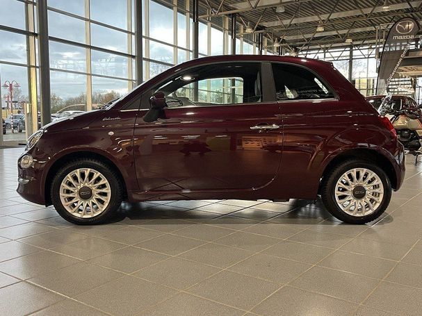 Fiat 500 1.0 51 kW image number 5