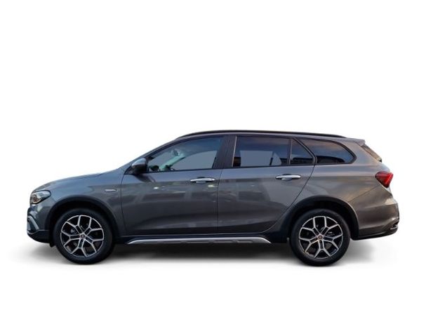 Fiat Tipo 96 kW image number 8