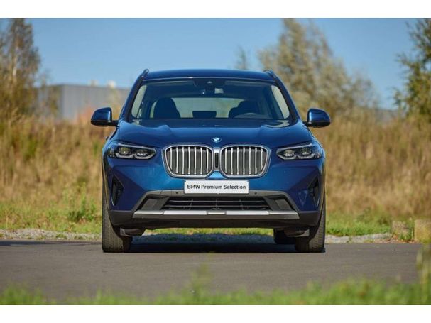 BMW X3 xDrive30e 215 kW image number 7