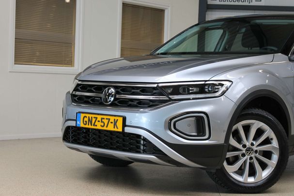 Volkswagen T-Roc 1.5 TSI Style DSG 110 kW image number 1