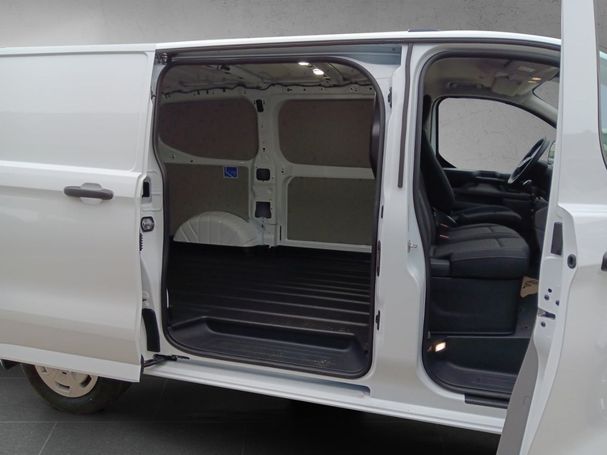 Ford Transit Custom 280 Trend 81 kW image number 17