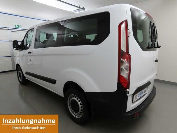 Ford Transit Custom 320 L1H1 2.0 77 kW image number 3