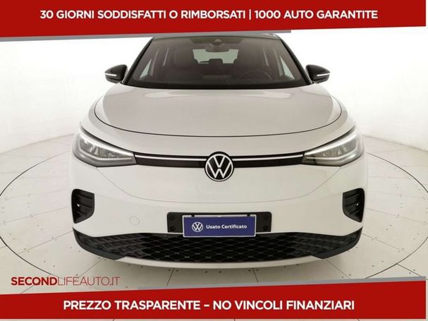 Volkswagen ID.4 109 kW image number 23