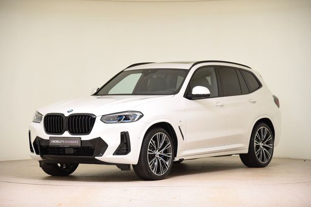 BMW X3 xDrive 210 kW image number 1