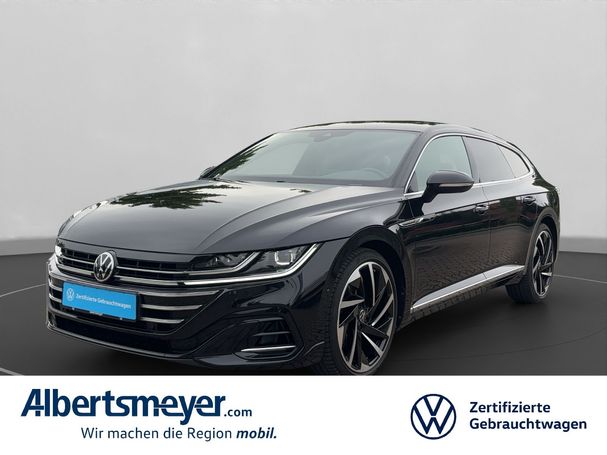 Volkswagen Arteon 2.0 TDI DSG Shooting Brake 4Motion 147 kW image number 2