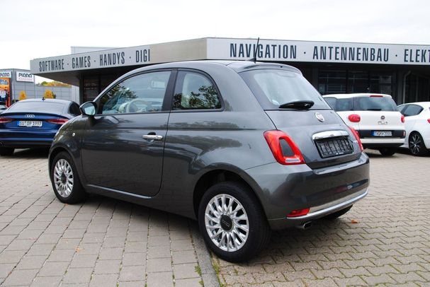 Fiat 500 51 kW image number 4