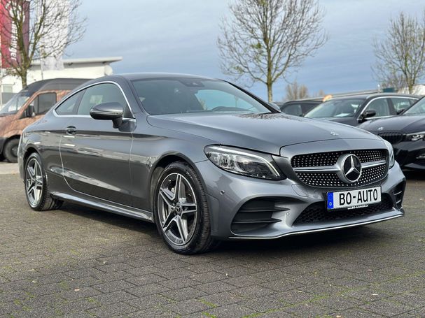 Mercedes-Benz C 300 d 180 kW image number 1