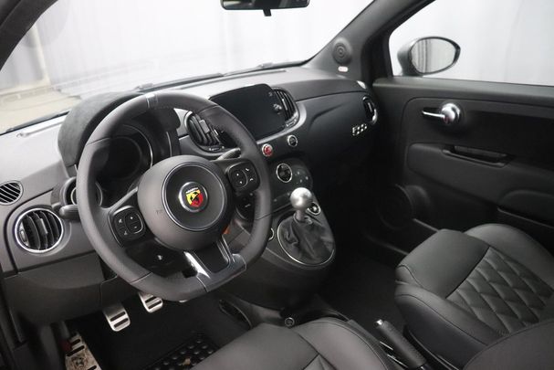 Abarth 595C 1.4 T Jet Turismo 121 kW image number 8