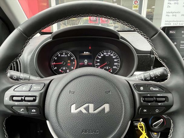 Kia Picanto 1.0 49 kW image number 14