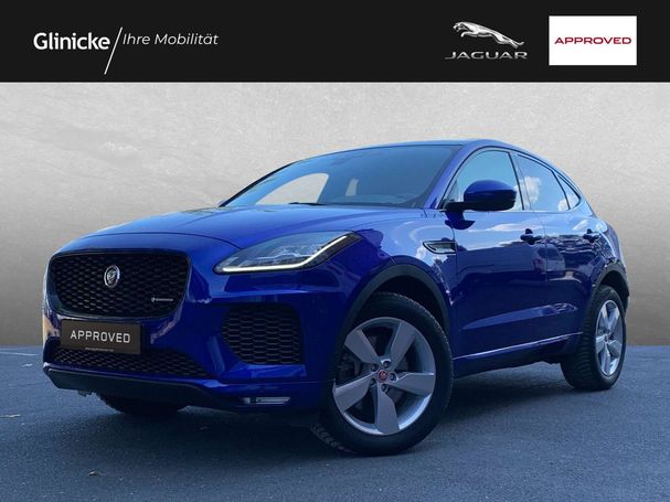 Jaguar E-Pace P250 AWD 183 kW image number 1