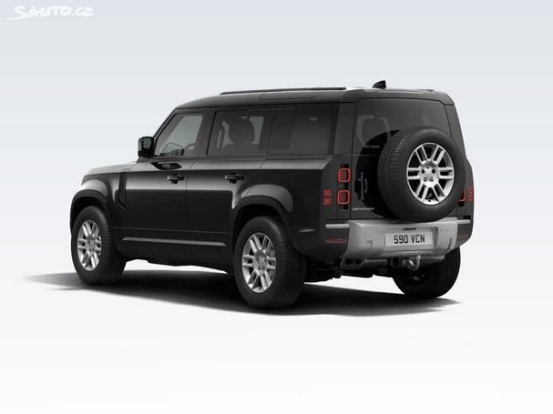 Land Rover Defender 110 D200 S 147 kW image number 1