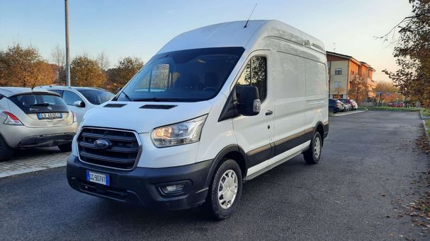 Ford Transit 125 kW image number 1