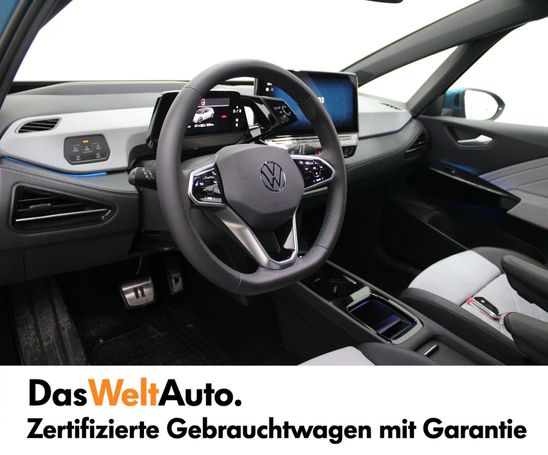 Volkswagen ID.3 107 kW image number 5