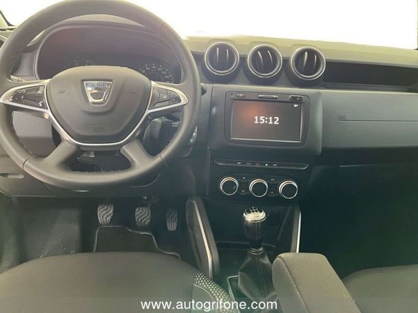 Dacia Duster TCe 100 Prestige 74 kW image number 9