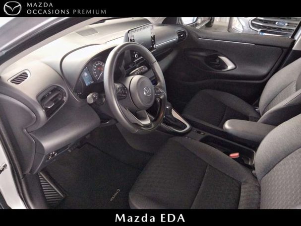 Mazda 2 69 kW image number 11