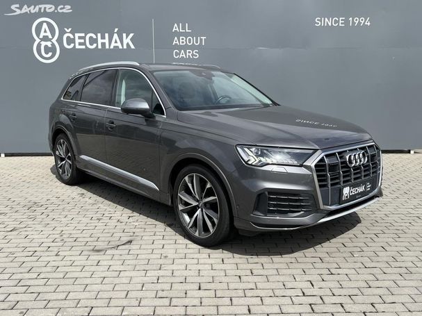 Audi Q7 50 TDI 210 kW image number 2