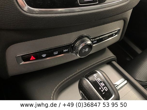 Volvo XC90 AWD D4 140 kW image number 15