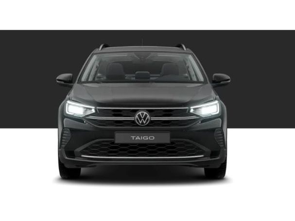 Volkswagen Taigo 1.0 TSI 85 kW image number 2