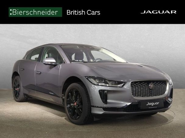 Jaguar I-Pace EV320 SE 235 kW image number 7