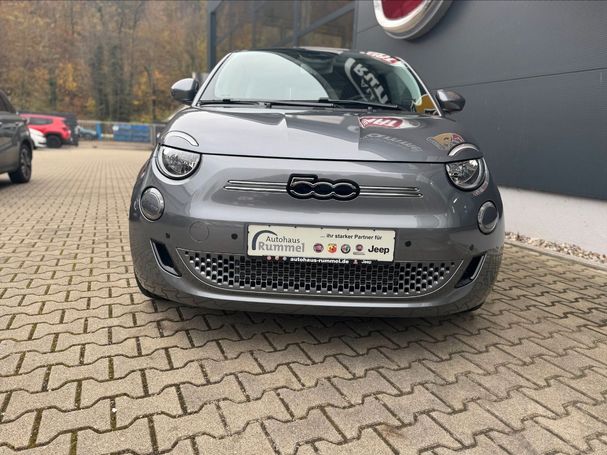 Fiat 500 e 87 kW image number 1