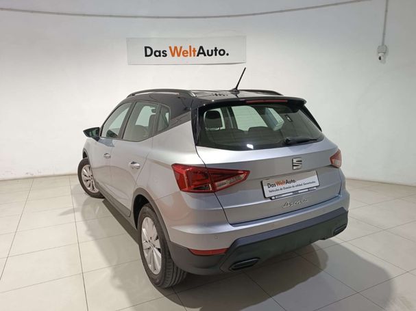 Seat Arona 1.0 TSI Style 81 kW image number 3