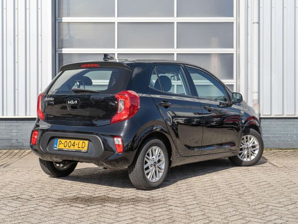 Kia Picanto 1.0 49 kW image number 3