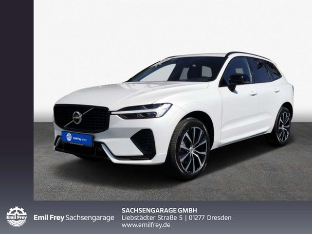 Volvo XC60 B4 Plus Dark 145 kW image number 2