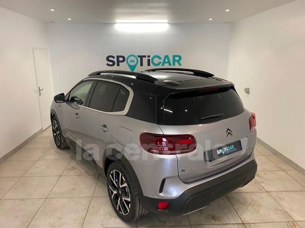 Citroen C5 Aircross 165 kW image number 17