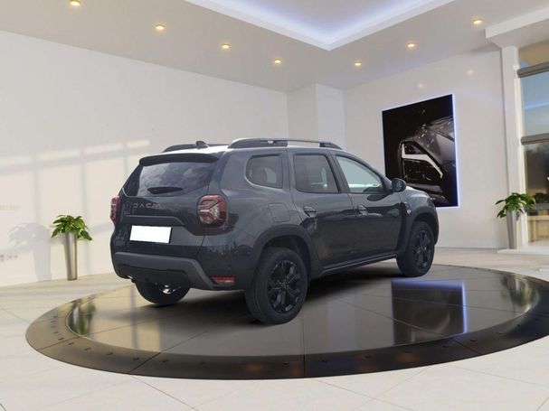 Dacia Duster TCe 130 96 kW image number 1