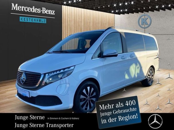 Mercedes-Benz EQV 300 150 kW image number 1