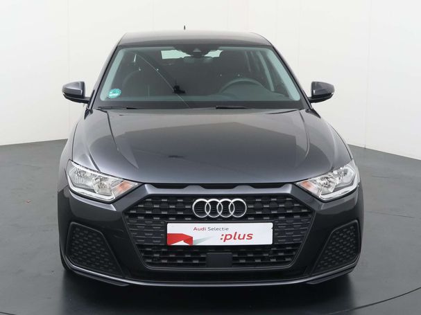 Audi A1 25 TFSI Sportback 70 kW image number 30