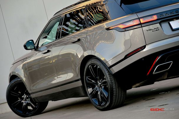 Land Rover Range Rover Velar 221 kW image number 22