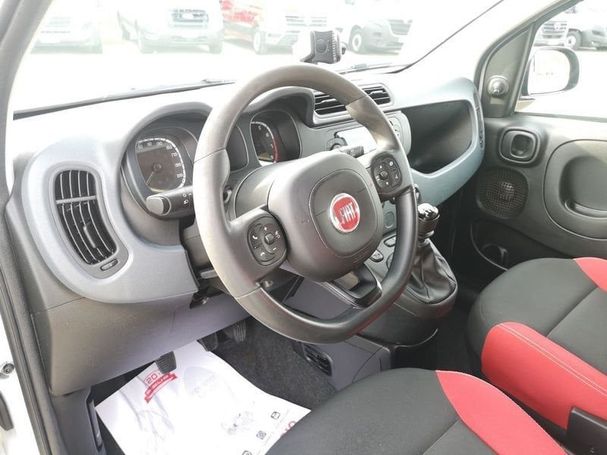 Fiat Panda 0.9 TwinAir Natural Power 63 kW image number 11