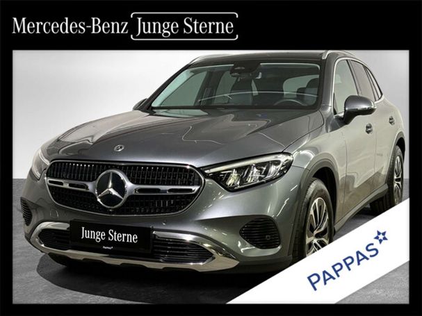 Mercedes-Benz GLC 220 d 4Matic 145 kW image number 1