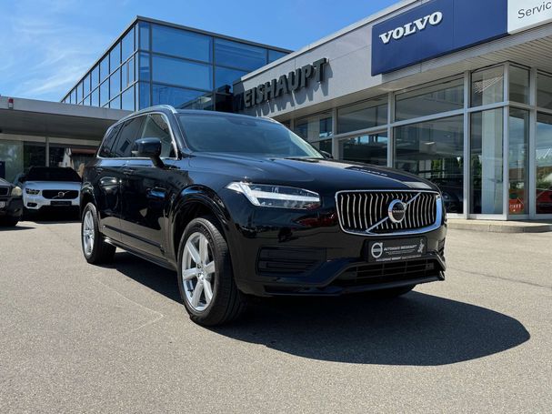 Volvo XC90 AWD B5 184 kW image number 1