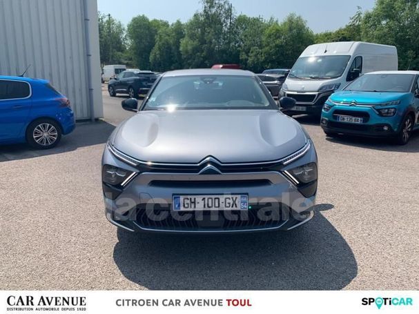 Citroen C5 X 165 kW image number 4