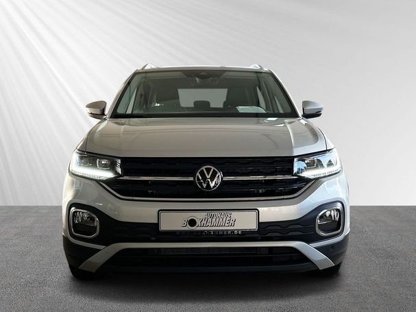 Volkswagen T-Cross 1.0 TSI DSG 81 kW image number 2