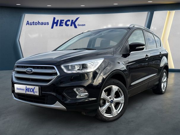 Ford Kuga 1.5 EcoBoost Titanium 110 kW image number 1