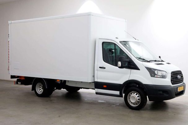 Ford Transit 350 96 kW image number 11