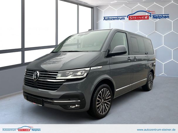 Volkswagen T6 Multivan DSG 4Motion Highline 150 kW image number 1