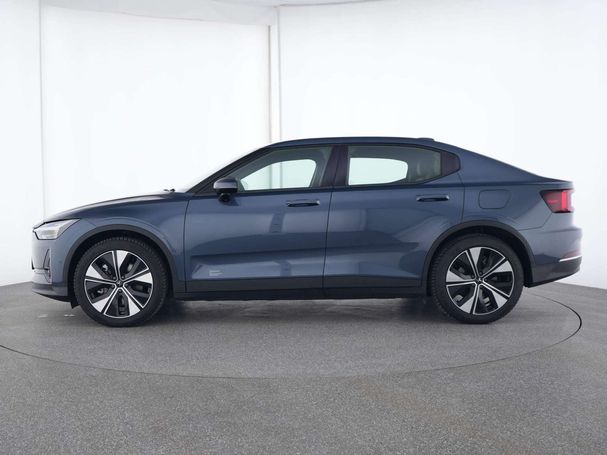 Polestar 2 170 kW image number 9